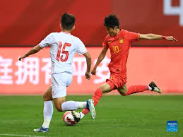 FIFA在
